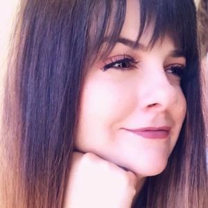 Meet your Posher, Krista